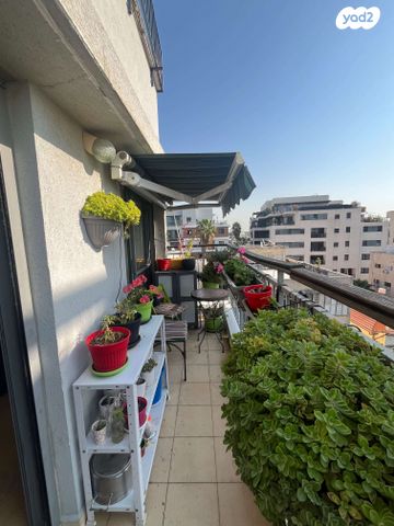 דירה, צ'לנוב 30, נווה שאנן, תל אביב יפו