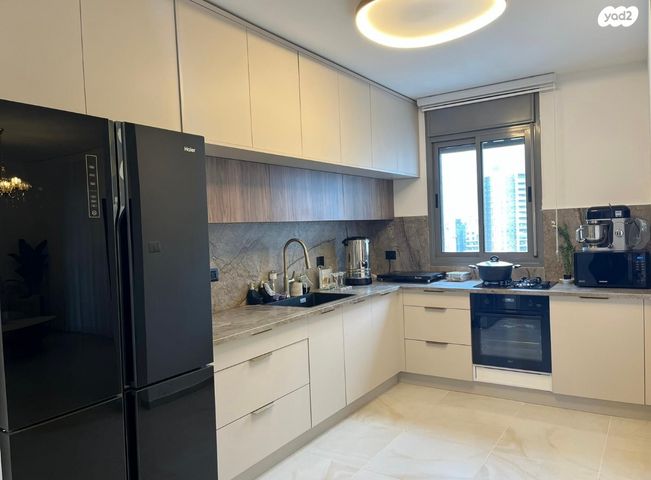 דירה, יוסף אבו 5, נתיבות מערב, נתיבות