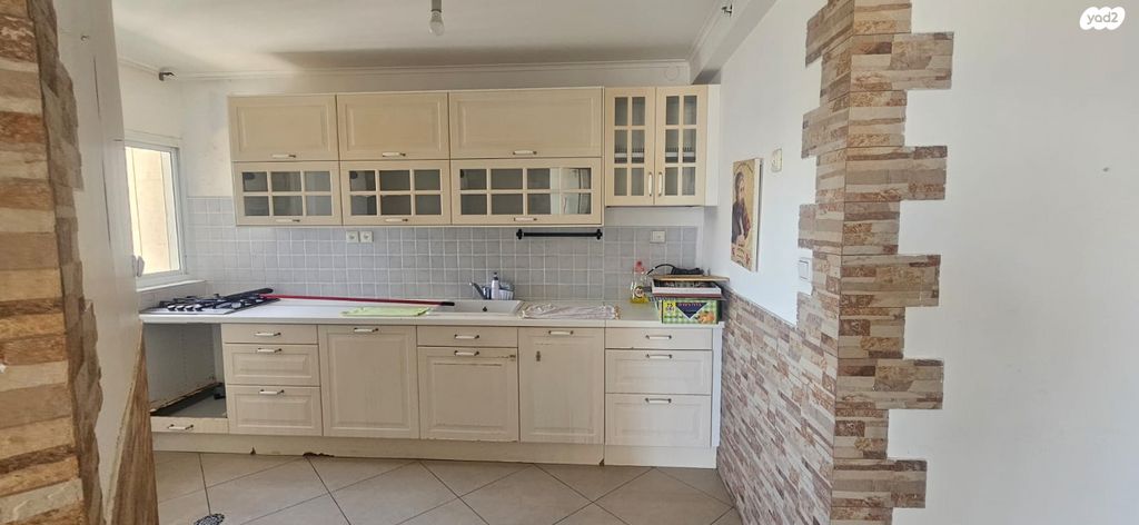 דירה, הר כנען 2, רובע י"א, אשדוד