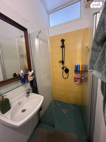 דירה, צ'לנוב 30, נווה שאנן, תל אביב יפו