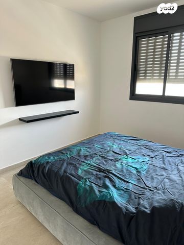 דירה, יצחק שמיר 13, נווה שרון / שער העיר, נתיבות