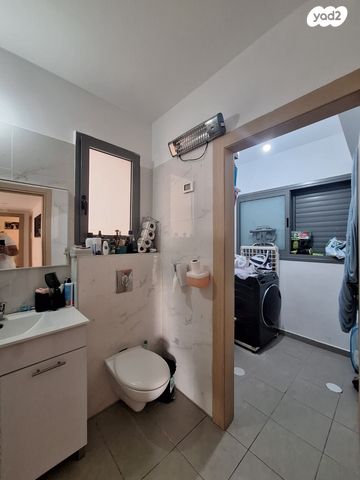 דירה, יוסף אבו 7, נתיבות מערב, נתיבות