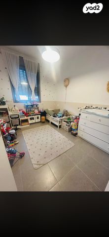 דירה, לכיש 6, הפארק, חדרה