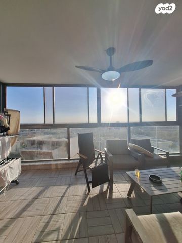 דירה, יוסף אבו 7, נתיבות מערב, נתיבות