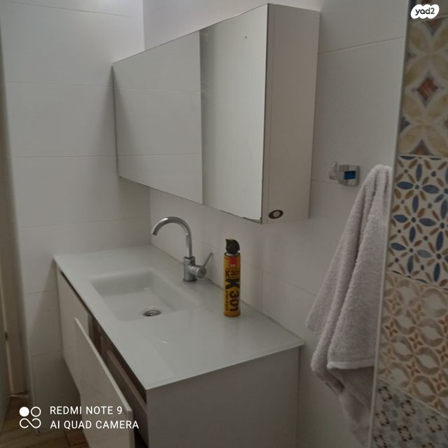 דירה, ירושלים 60, לב העיר, בת ים