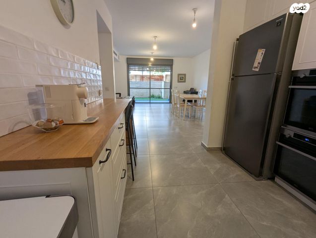 דירת גן, השלושה 4, נווה שמיר רמת בית שמש ה-1, בית שמש