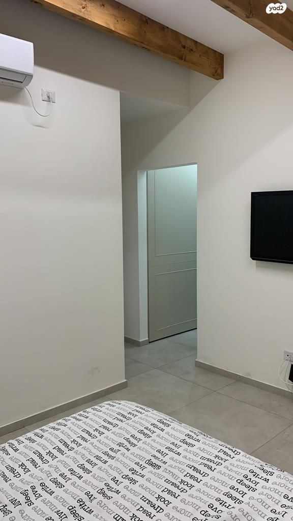 גג/ פנטהאוז, נצר חזני 20, נתיבות מערב, נתיבות