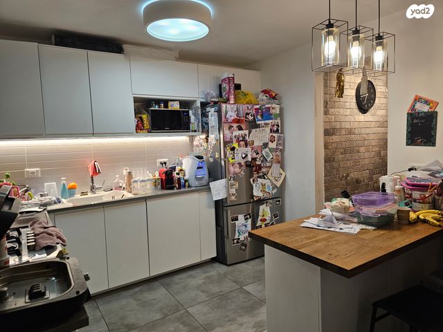 דירה, שדרות גולדה מאיר 11, קרית נורדאו, נתניה