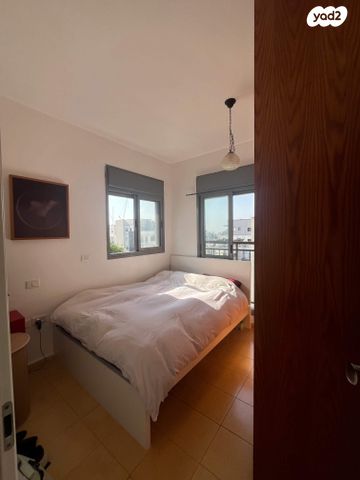 דירה, צ'לנוב 30, נווה שאנן, תל אביב יפו