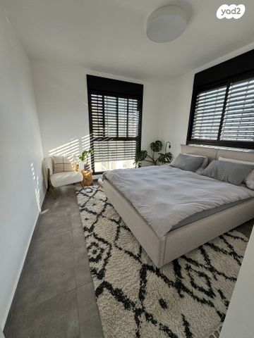 דירה, אבנר 7, אזור הבילויים, רמת גן