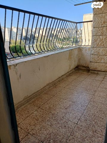 דירה, משטרת היישובים 3, פסגת זאב, ירושלים