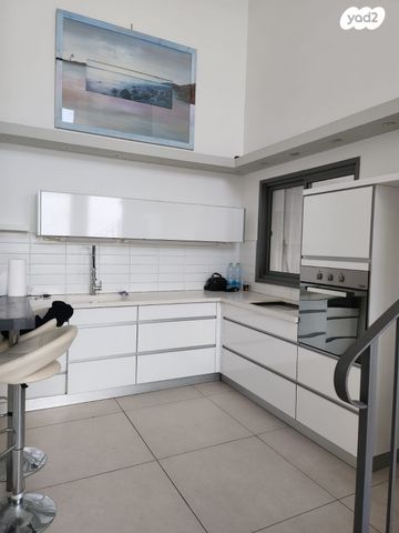 דופלקס, שושנה דמארי 2, קרית האמנים, מצליח, רמלה