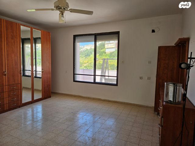 דירת גן, ראול ולנברג 4, רמת אשכול, חיפה