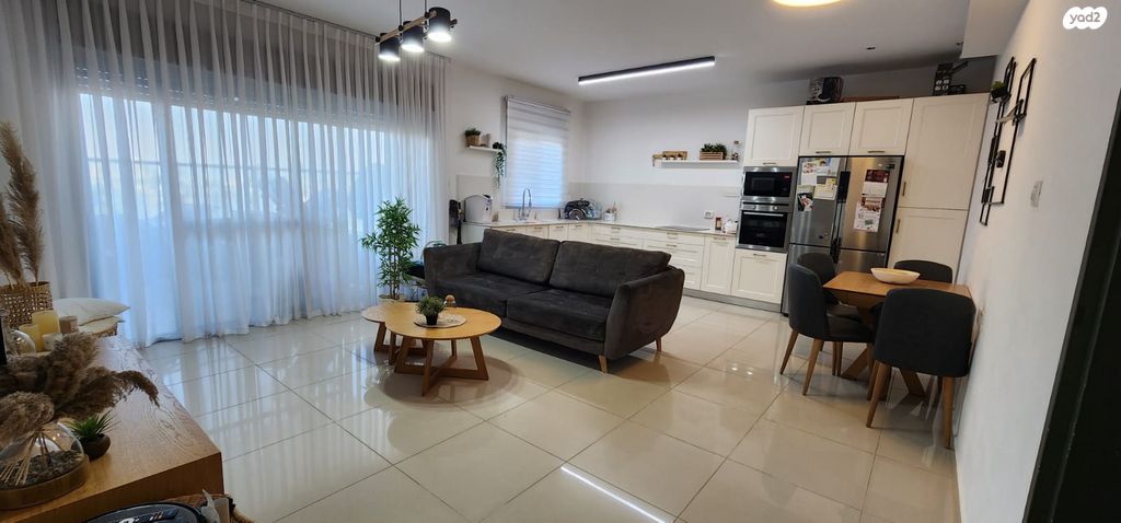 דירה, היסמין 10, הפרחים, קרית גת