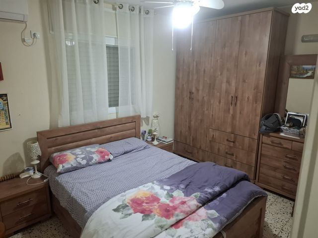 דירה, יפה נוף 1, גבעת נשר, נשר