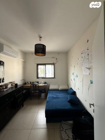 דירה, הגדוד העברי 58, קרית חיים מזרחית, חיפה