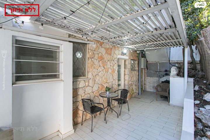 דירה, שמשון 14, שמבור, חיפה