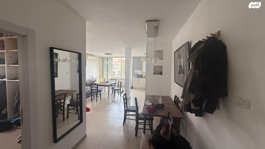 דירה, הגדוד העברי 58, קרית חיים מזרחית, חיפה