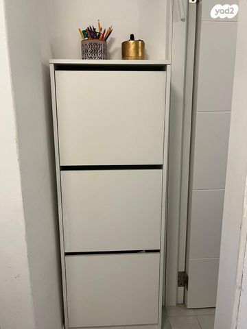 דירה, שמעון בר גיורא 5, שכונה ד', באר שבע