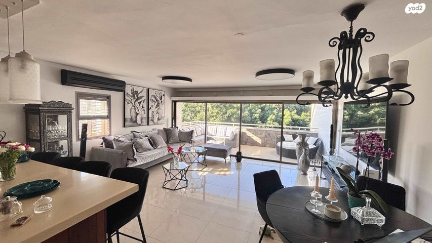 דירה, בורוכוב 3, בורוכוב, גבעתיים