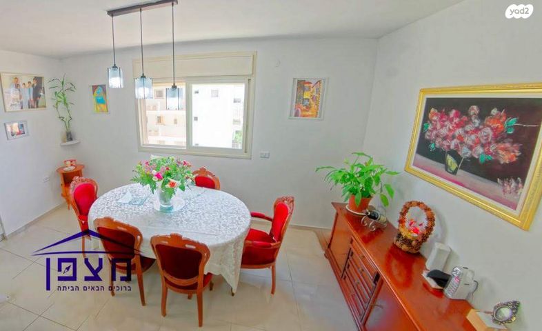 דירה, הבריגדה היהודית 56, גלי הים, נתניה