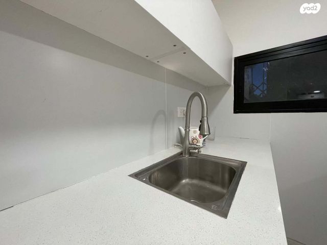 דירה, חן 28, יעלים, ערד