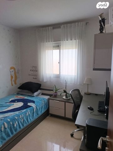 דירה, המחתרת 1, אלמוגים, קרית ים