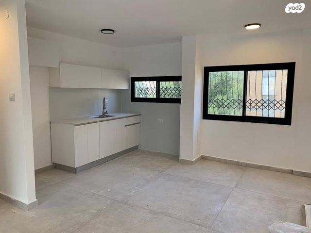 דירה, חן 28, יעלים, ערד