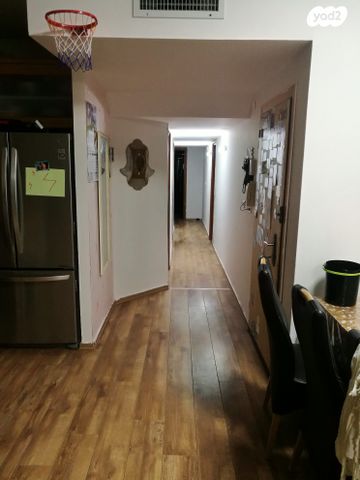 דירה, אליהו קראוזה 9, אגרובנק, חולון