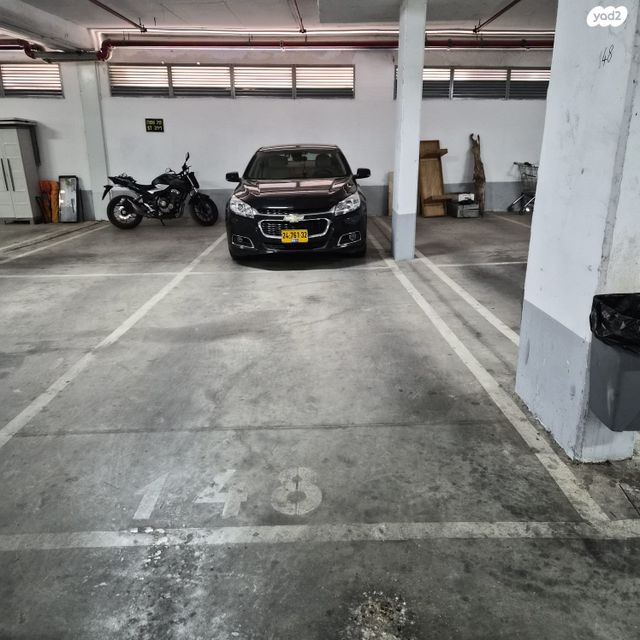 גג/ פנטהאוז, הנחל 5, רמות ויצמן, יבנה