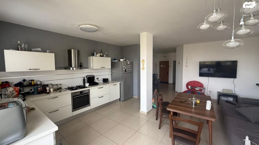 דירה, הגדוד העברי 58, קרית חיים מזרחית, חיפה