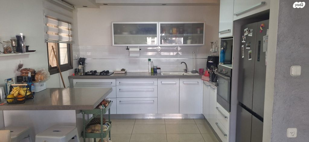 דירה, בלפור 35, ברנע, אשקלון