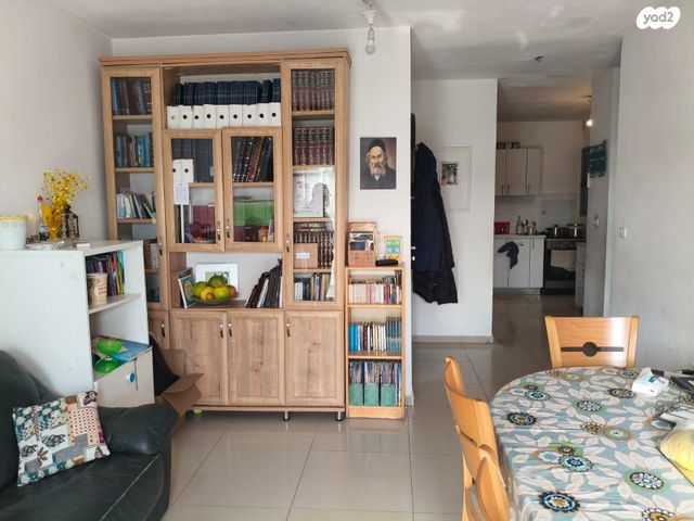 דירה, הגאון מוילנה 32, עמנואל, עמנואל