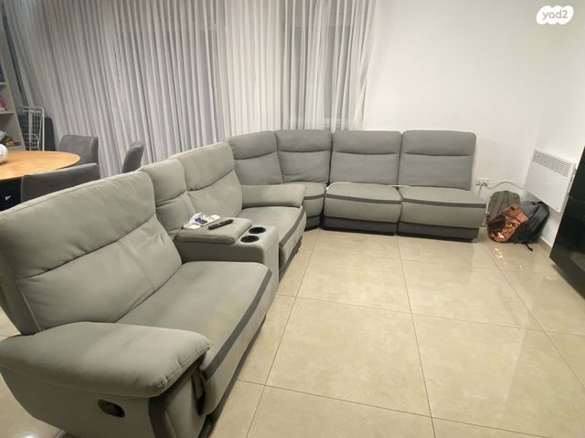 דירה, שח"ל 81, בית וגן, ירושלים