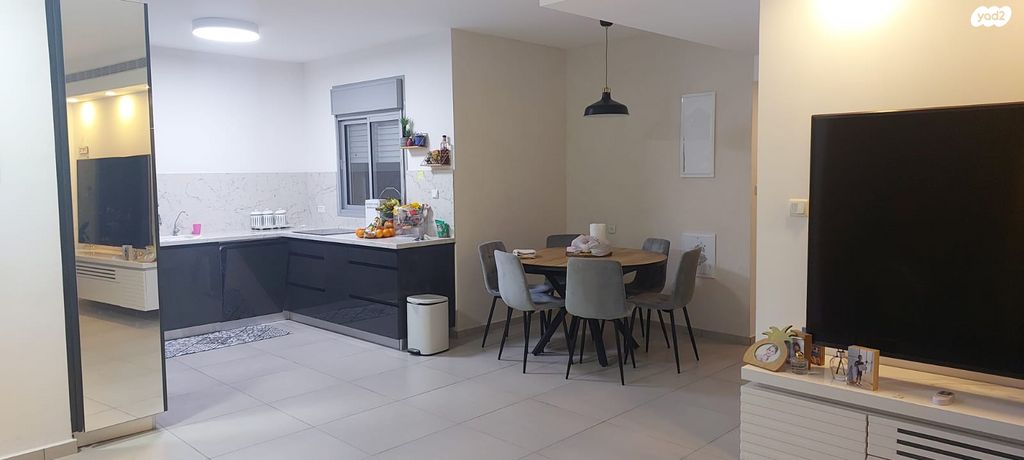 דירה, נלי זקס 1, פסגות אפק, ראש העין