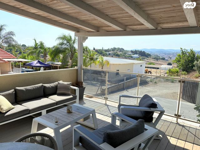 בית פרטי/ קוטג', עין העמק 1, עין העמק, עין העמק