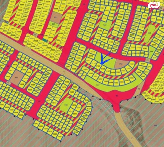 שדרות כרמית 1