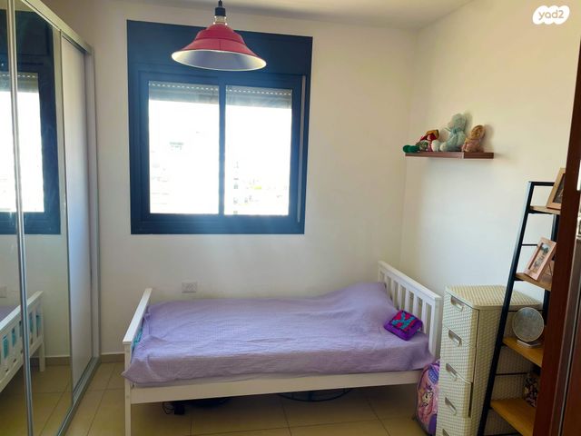 דירה, משה לוי 2, נאות שמיר, רמלה