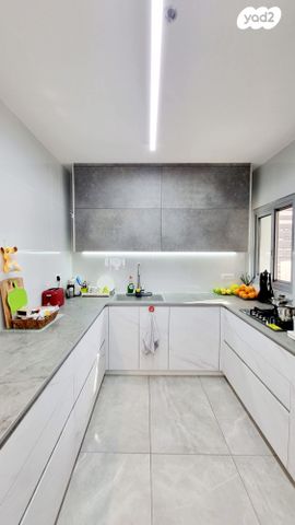 דירה, בלפור 7, רובע ה', אשדוד