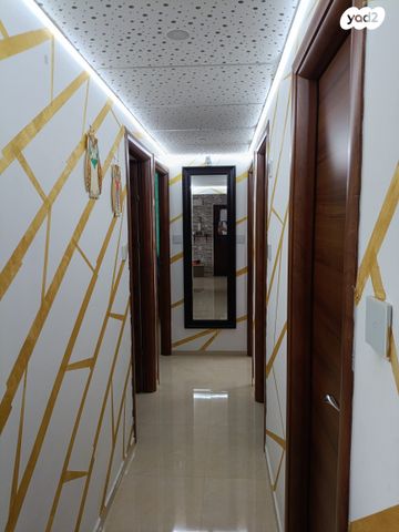 דירה, המחתרת 1, אלמוגים, קרית ים