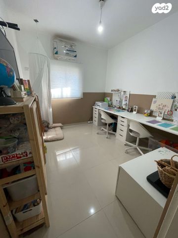 דירה, היסמין 10, הפרחים, קרית גת