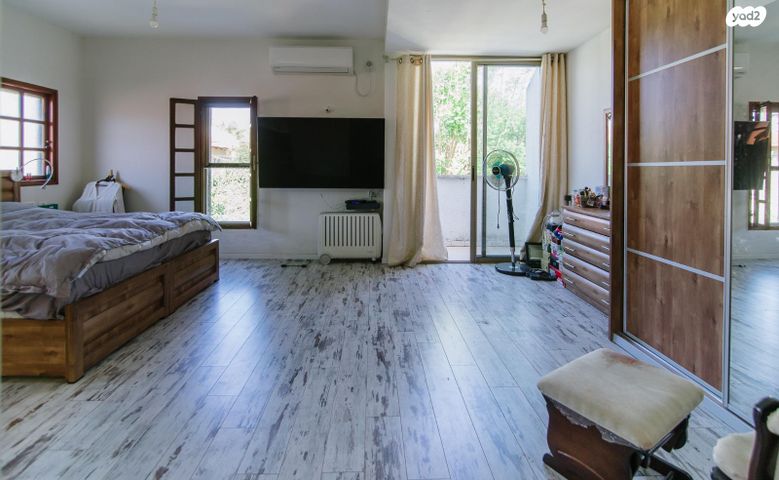 דו משפחתי, צה"ל 37, רמת ורבר, פתח תקווה