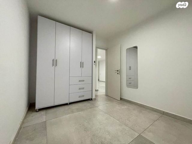 דירה, חן 28, יעלים, ערד