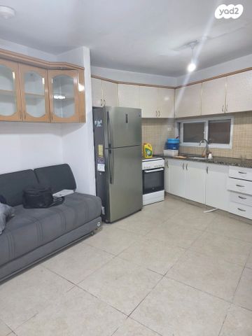 דירת גן, פטל 17, נאות בגין, לב יבנה, יבנה