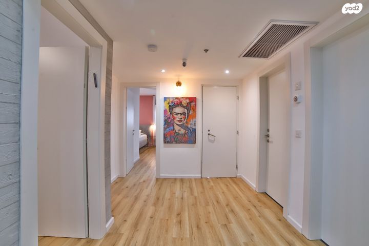 דירה, רחל המשוררת 8, נאות שמיר, יבנה