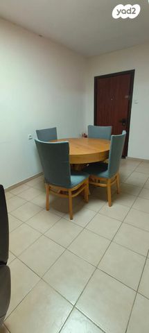 דירה, גיורא יוספטל 1, גיורא, רמלה