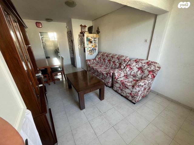 דירה, נחום 13, רמת ידין, נתניה