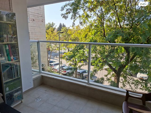 דירה, קדיש לוז 12, רמת שרת, ירושלים