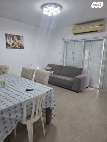 דירת גן, פטל 17, נאות בגין, לב יבנה, יבנה