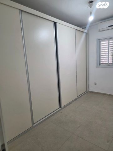 דירת גן, פטל 17, נאות בגין, לב יבנה, יבנה